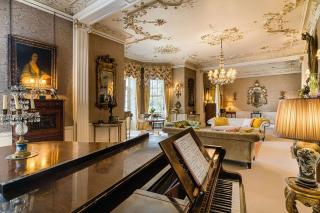 Pylewell Park House - 1