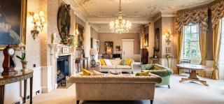 Pylewell Park House - 9
