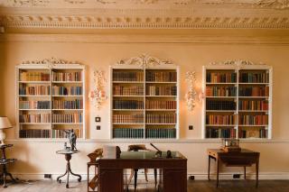 Pylewell Park House - 8