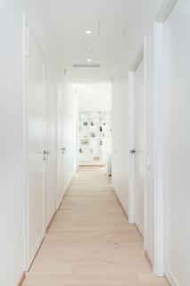 Brand new 2bdroom Free Parking Apartment - Tallinn - 2