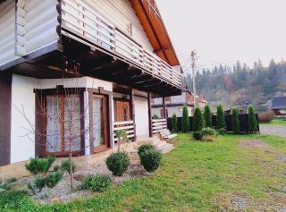Villa Zgarda1 - Mykulytschyn - 8