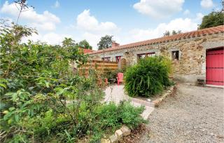Stunning Home In Frossay With Wifi - Frossay - 3