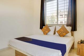 Hotel O Jyoti Palace Lodging - Phūrsungi - 7