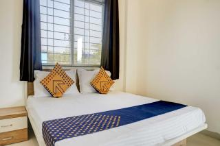Hotel O Jyoti Palace Lodging - Phūrsungi - 0
