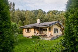 Saunowisko w Krągu - Krąg - 9