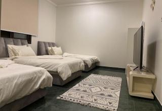 شقه عائليه بمدخل خاص - 1