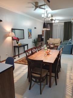 Sri Lagenda Apartment Langkawi - Kuah - 5