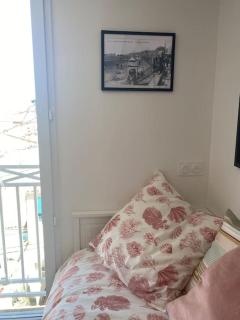 Appartement en plein cœur du centre ville - Les Sables-dʼOlonne - 4