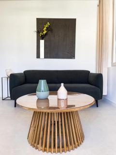 Petit Vallon - Wifi - Parking - 2 Chbres - Clim - Cassis - 6