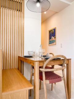 Petit Vallon - Wifi - Parking - 2 Chbres - Clim - Cassis - 7