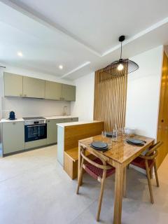 Petit Vallon - Wifi - Parking - 2 Chbres - Clim - Cassis - 5