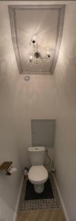 Full Loft in PARIS - 2 single beds for 2 - Chinatown - París - 5