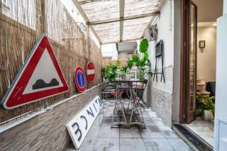 Puccinotti House - Florence - 3