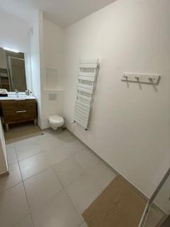 Appart charmant au cœur de la ville et des commodités - 9