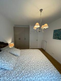 Appart charmant au cœur de la ville et des commodités - 7