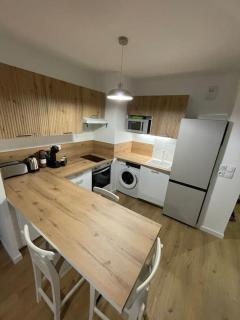 Appart charmant au cœur de la ville et des commodités - 6