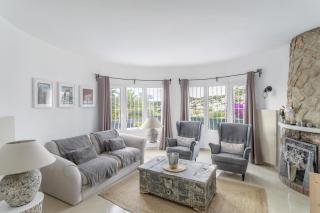 Échappée ensoleillée à Moraira dans une villa pour 8 - Moraira - 8
