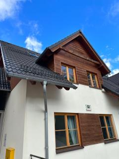 Śnieżkowe Love - dwupoziomowy apartament z garażem - Karpacz - 6