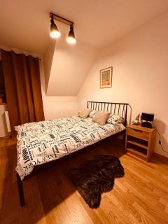 Śnieżkowe Love - dwupoziomowy apartament z garażem - 4