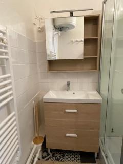 Meublé de tourisme Sejour-La-Roche Pasteur - 1