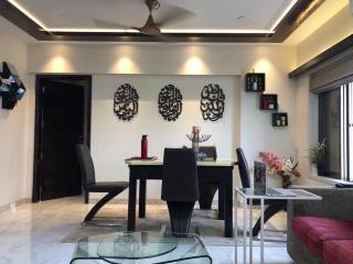 The Luxurious Haven-Lokhandwala - Mumbai - 0
