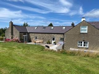 Farmhouse - Pwllheli - 9