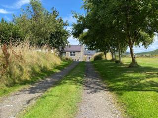 Farmhouse - Pwllheli - 7