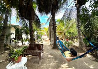 Sirenas Caribbean Rooms Holbox - Holbox - 6