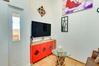 Hot Tub, Sunset Views! Couples Escape in El Prado - 5