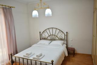 Comfortable Apartment Opposite The Park - Tríkala - 7