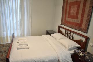 Comfortable Apartment Opposite The Park - Tríkala - 8