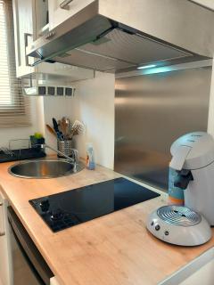 #2 Studio # Place charmante - Toulon - 5