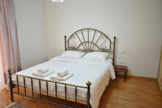 Comfortable Apartment Opposite The Park - Tríkala - 6