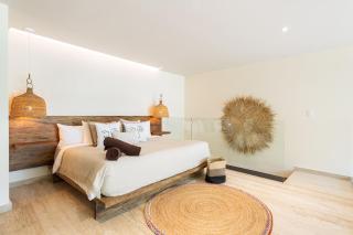 Mistiq Temple II Luxury Apartment - 8