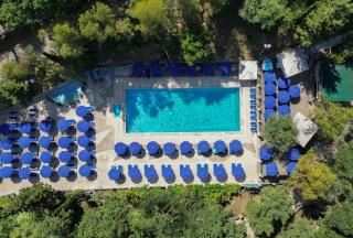 Village Camping Santa Fortunata - Campogaio - Sorrento - 4