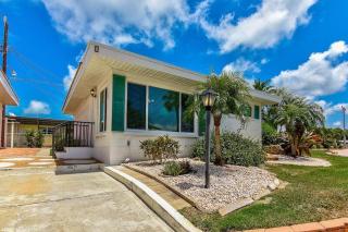 Villa 1 - Aloha Kai Vacation Villas - 4