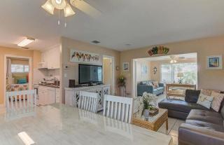 Villa 1 - Aloha Kai Vacation Villas - 7