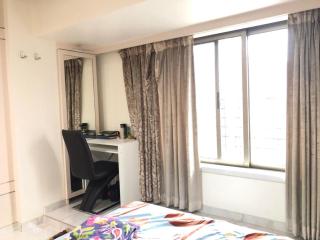 The Luxurious Haven-Lokhandwala - Mumbai - 9