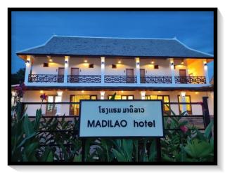 Madilao Hotel - 9