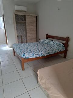 Pousada leblon - Caucaia - 9