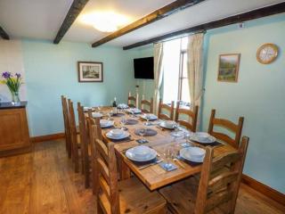 Bank End Barn - 1
