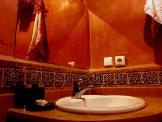 Riad Radia - Marrakesh - 9