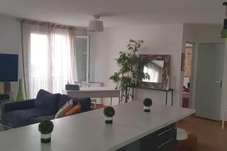 Bel et grand appartement chaleureux hyper centre - Avignon - 6