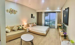 DivaLyLy B06- Homestay CITADINES MARINA, Hạ Long, Việt Nam - Hạ Long - 4