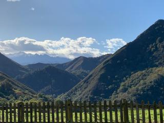 LA LLANADA - Cangas de Onís - 9