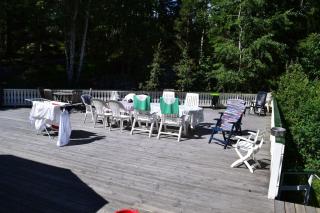 Havsnära Motorbåt 12 Cyklar 18+Beds VedBastu Hav! - 6