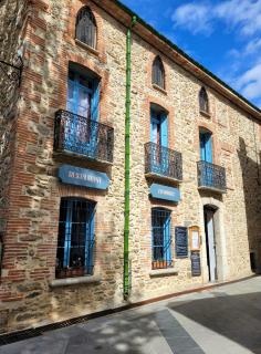 Le Refuge du Clocher - Laroque-des-Albères - 0