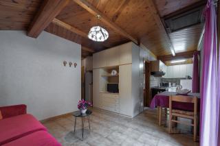 Snowberry Apartment - Livigno - 9