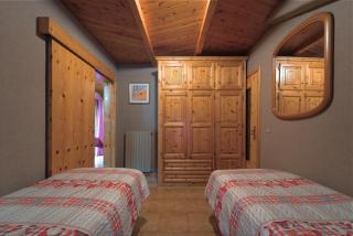 Snowberry Apartment - Livigno - 1