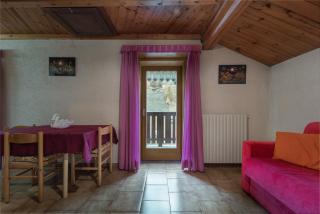 Snowberry Apartment - Livigno - 7